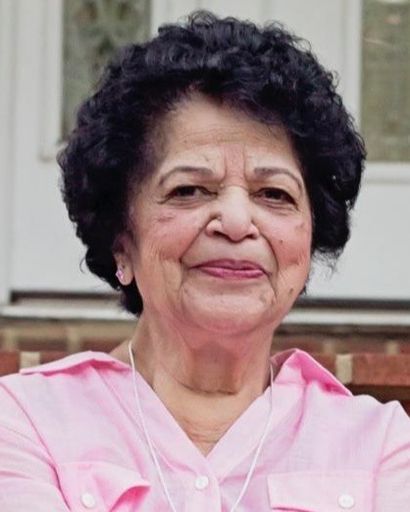 Catherine R. Khan's obituary image