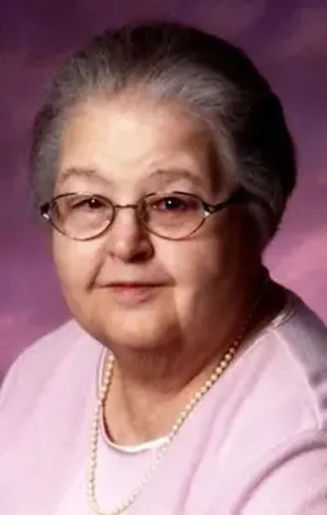 Helen Weinhold