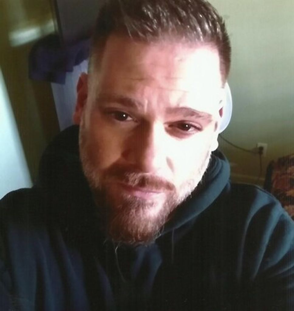 Anthony Martin Angileri Profile Photo