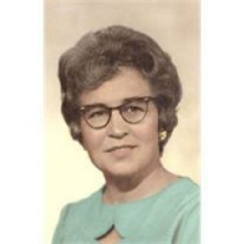 Annie Mitchell