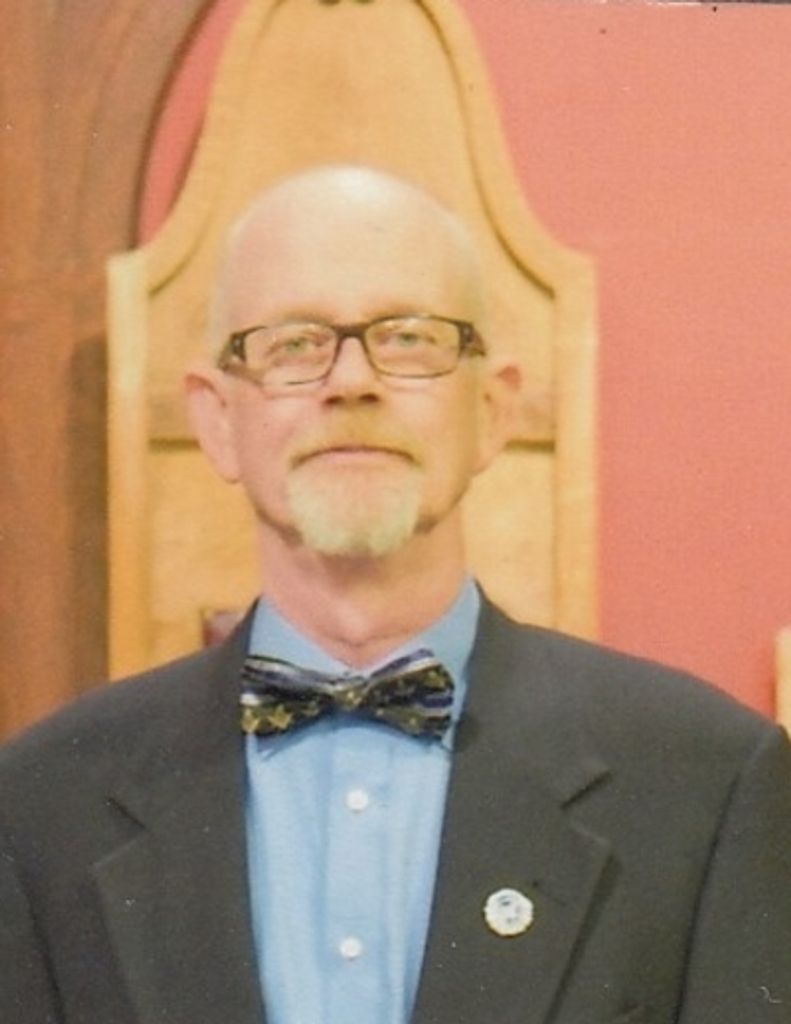 Joseph David Staples Profile Photo