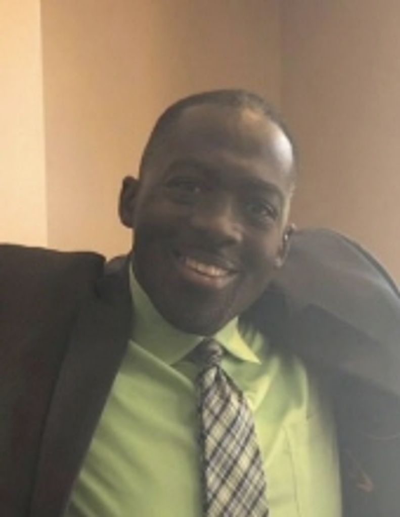 Gilliam Carver Bonaparte Profile Photo