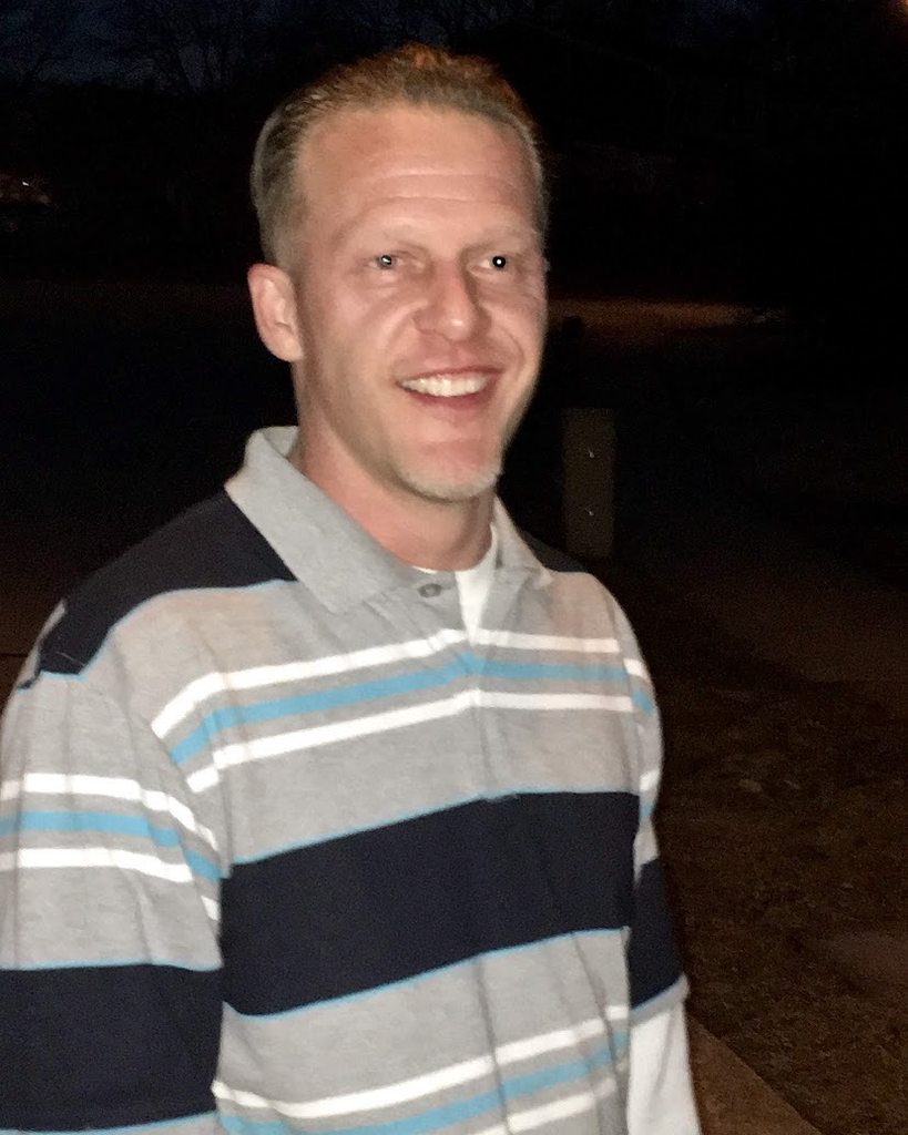 Douglas Lewis Manuel, Jr. Profile Photo