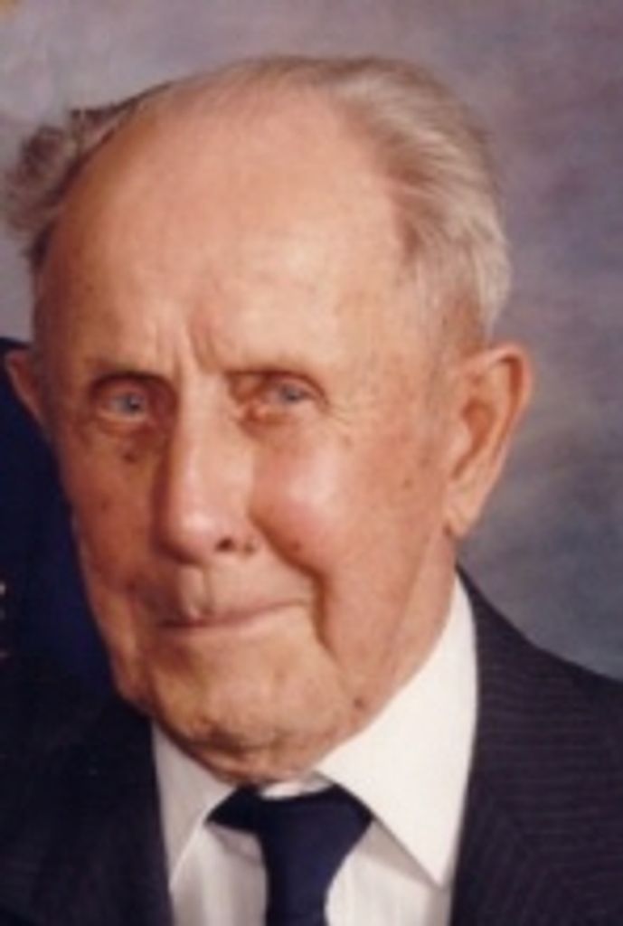 Eddie Clarence Pederson