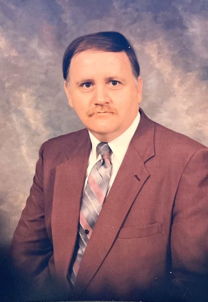 Mickey Harold Chalfan Profile Photo