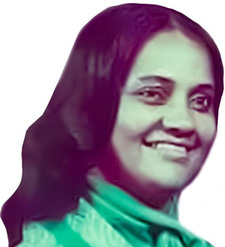 Charlotte M. Gordon Profile Photo