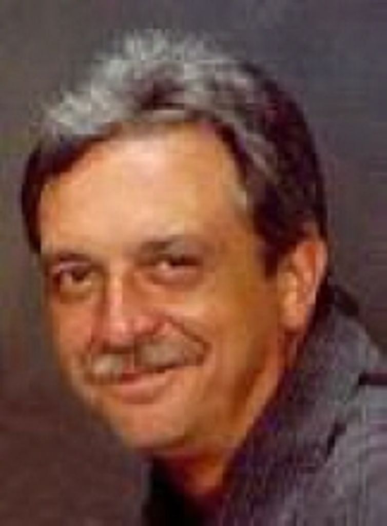 Dale  T. Zielke