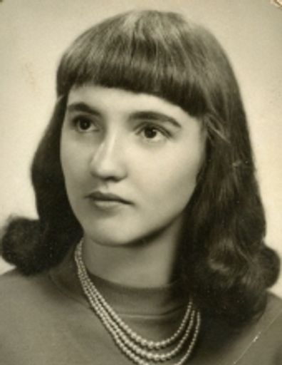 Helen B. Stewart Profile Photo