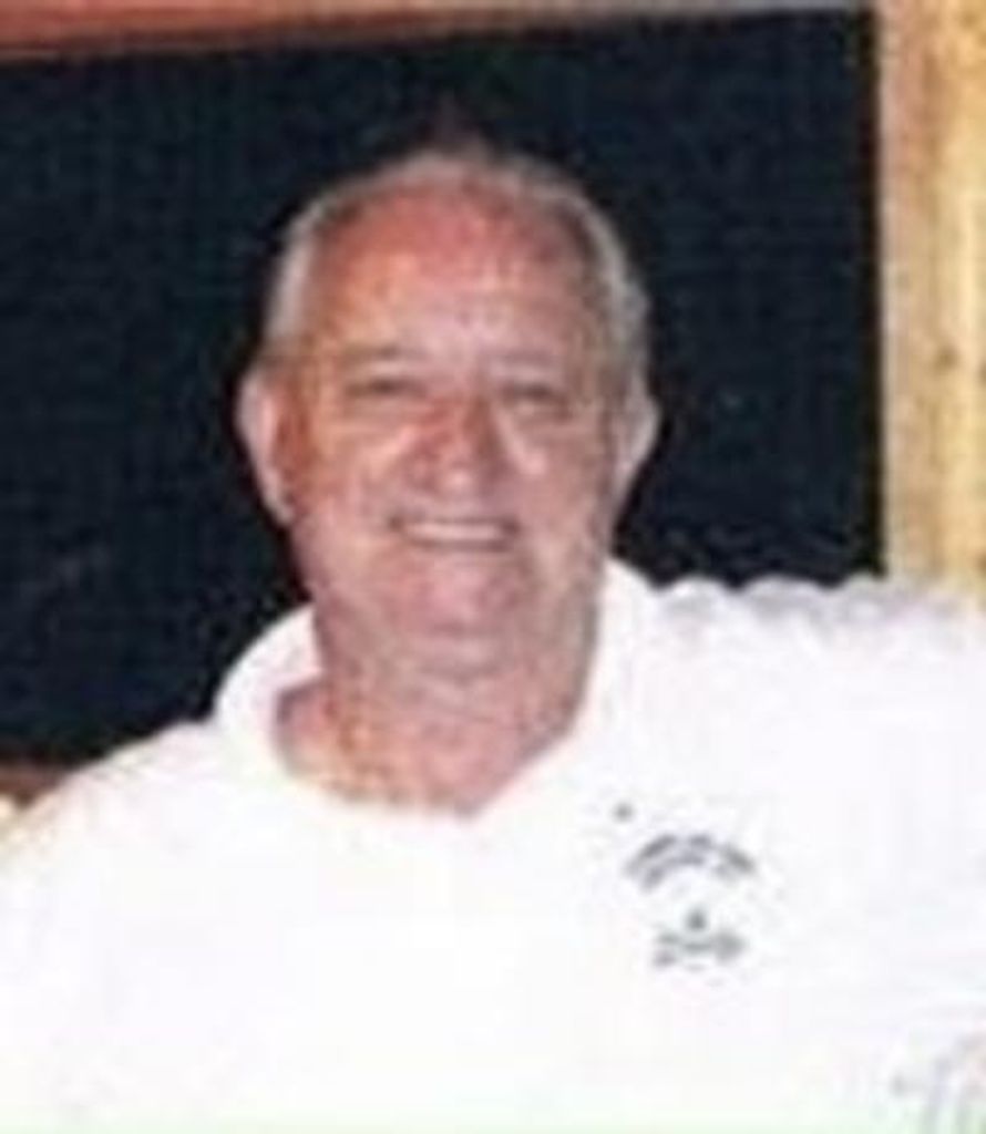 David Kimbrough West Profile Photo