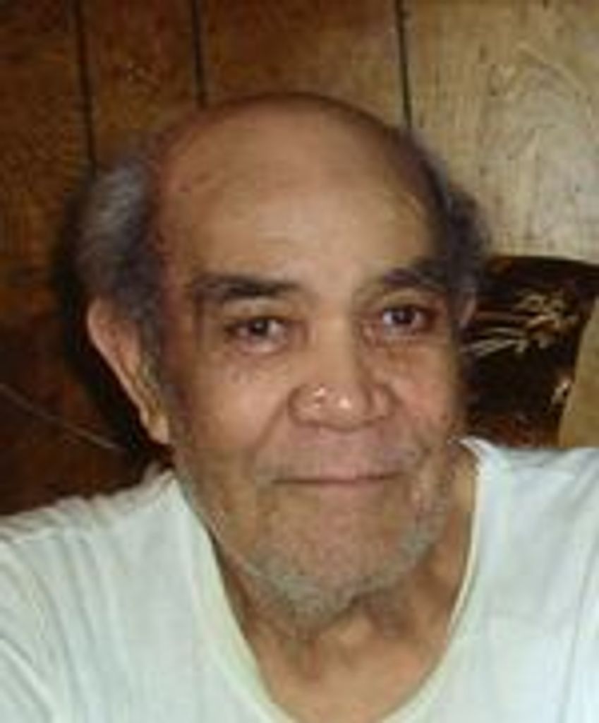 Elwood Truman Grant