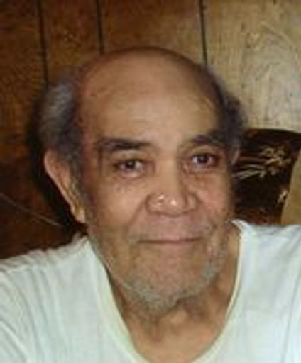 Elwood Truman Grant Profile Photo