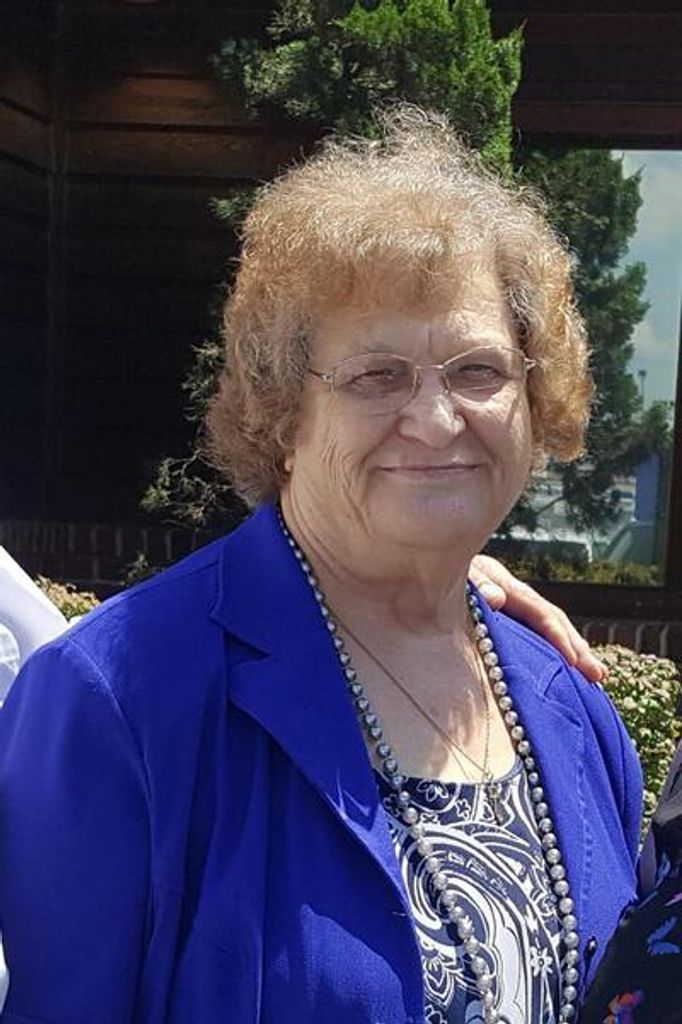 Brenda Marie Bay Profile Photo