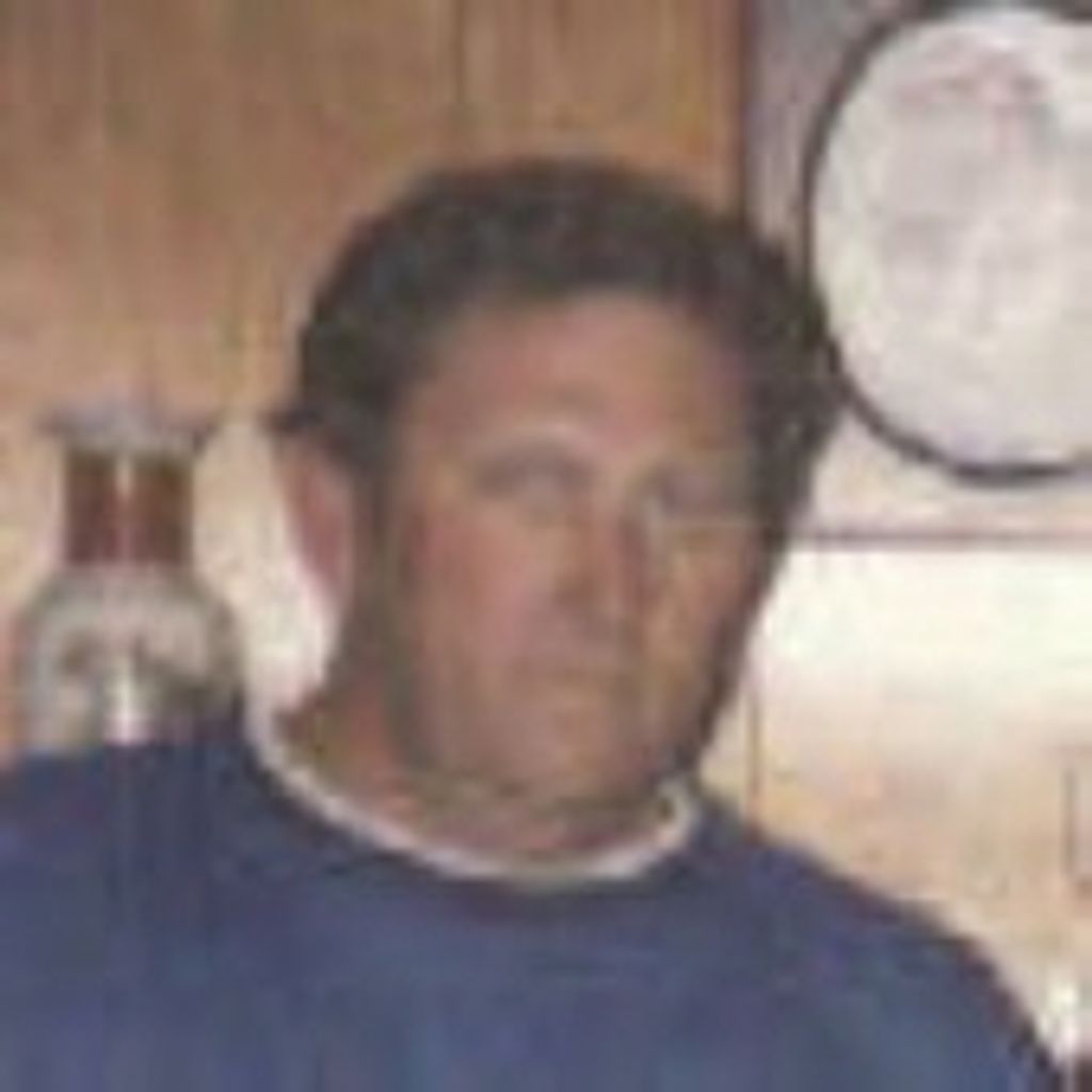 Lee Roy Searsey
