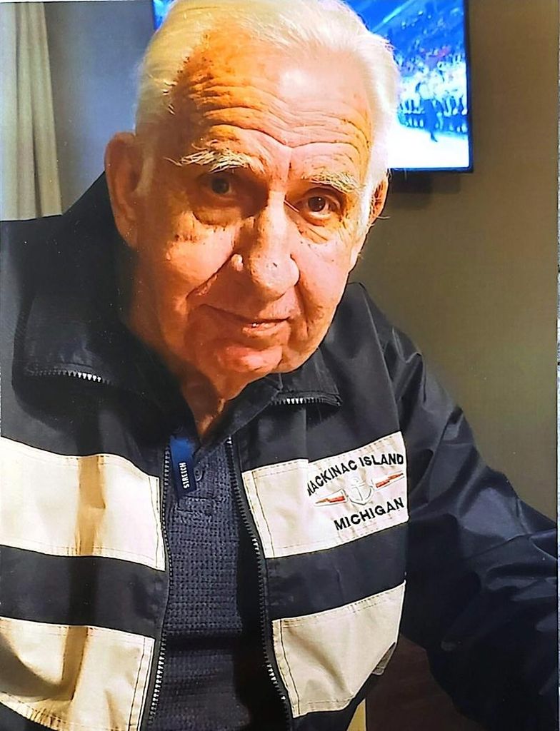 Donald Fredrick Root