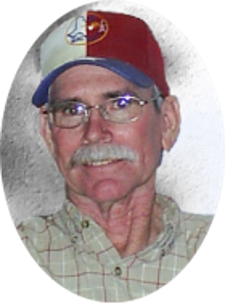 Larry Kuykendall