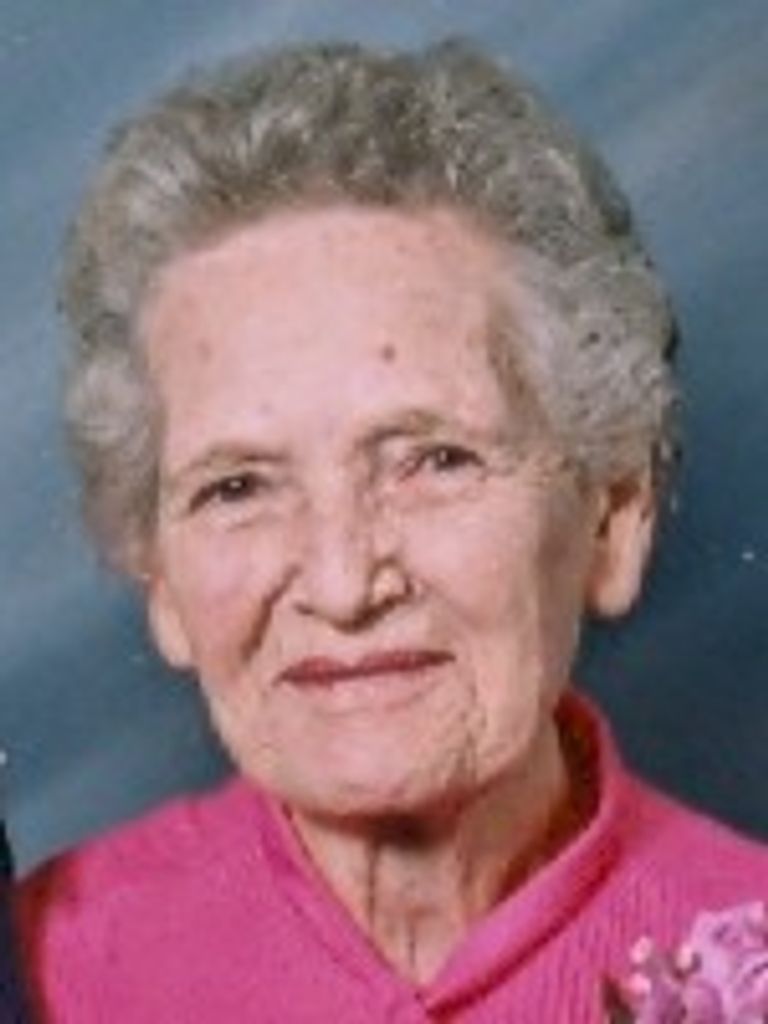 Fern Marohl