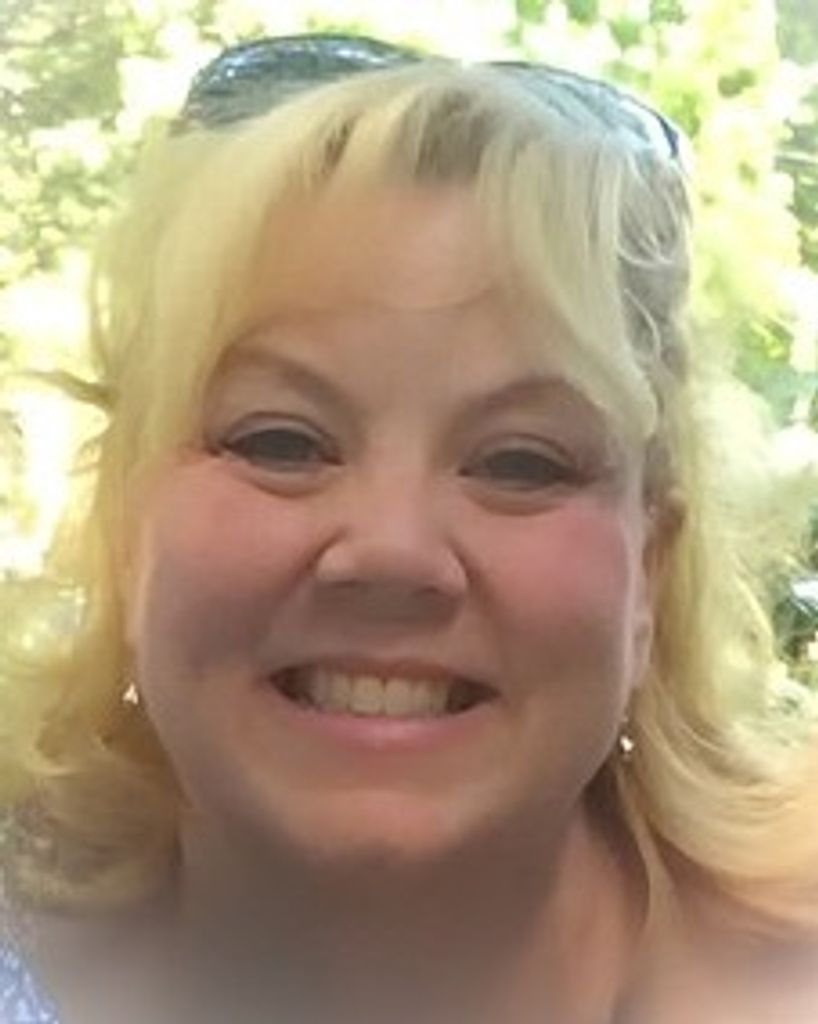 Victoria "Vikki" Catherine LaFave
