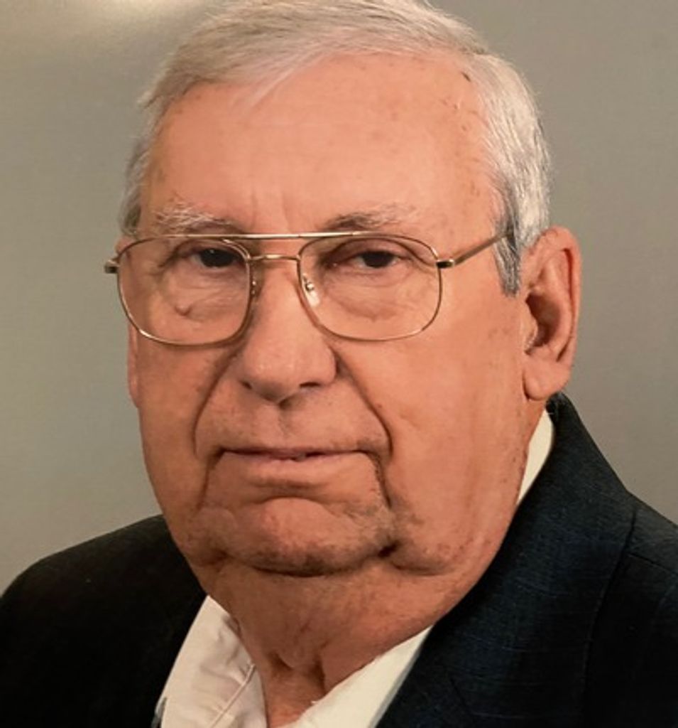 Jesse Allen Suggs Profile Photo