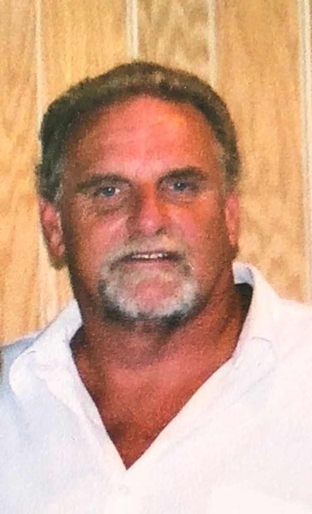 Daryl "Big D" Mink