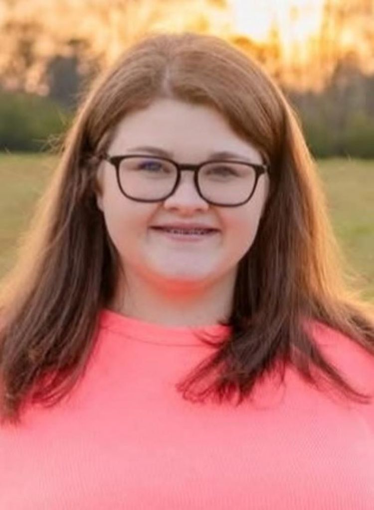 Hannah Nicole Grace Brooks Profile Photo
