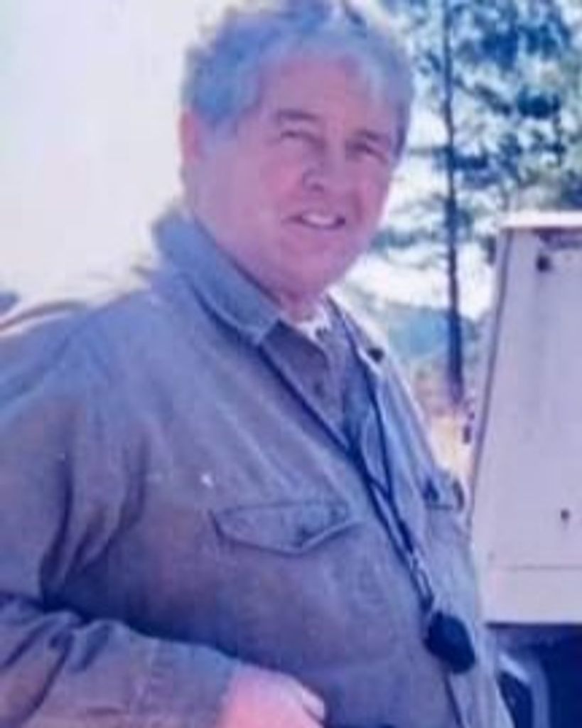 Ralph J. Fitzmaurice