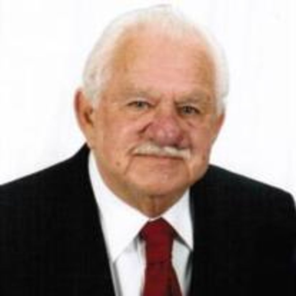 James Martin Chmel