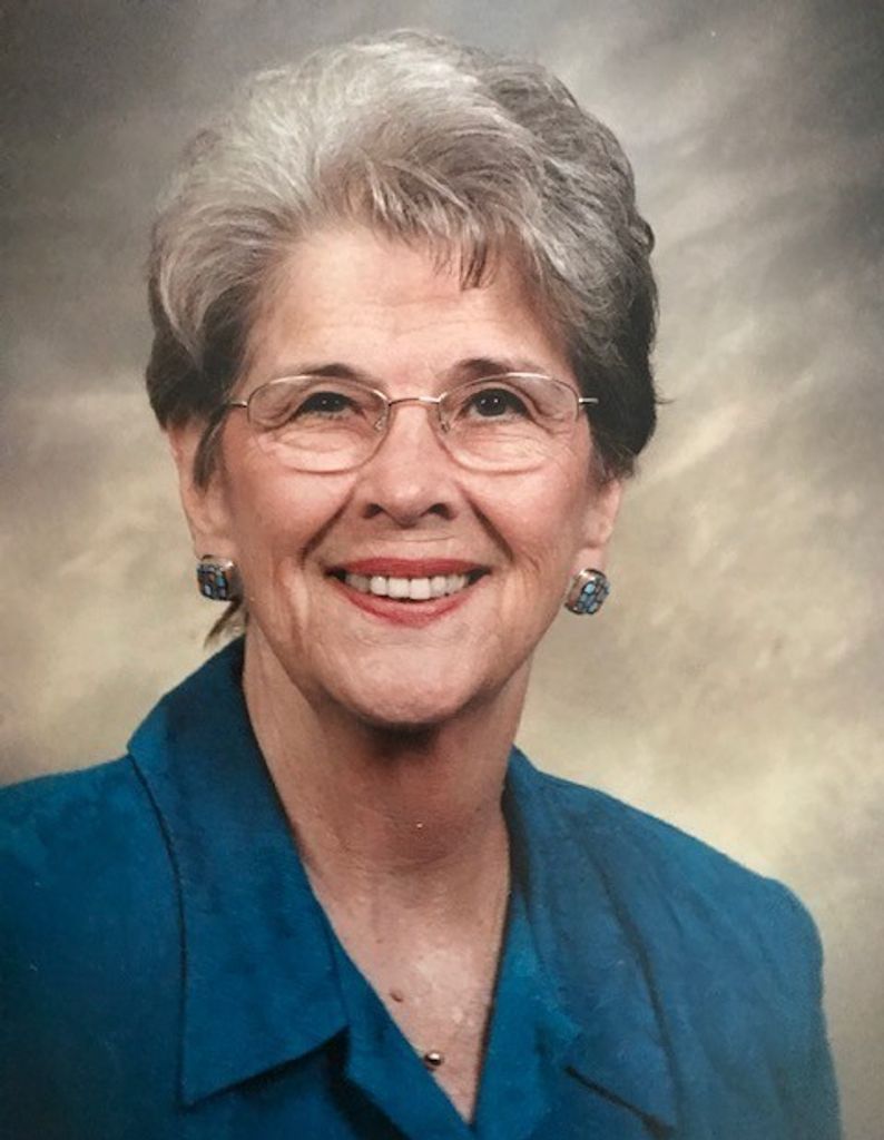 Carolyn (Thomas)  Collins