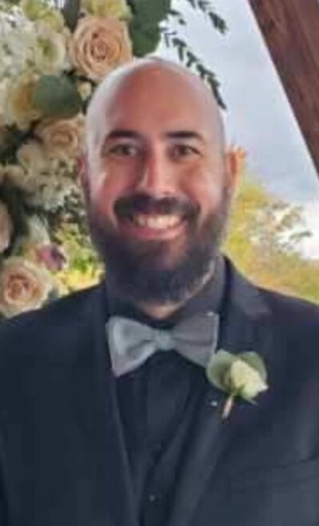 Derek A. Zakrzewski Profile Photo