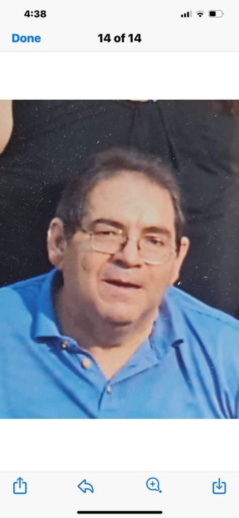 Peter Stathopoulos Profile Photo