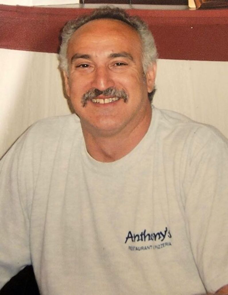Neil Vicidomini