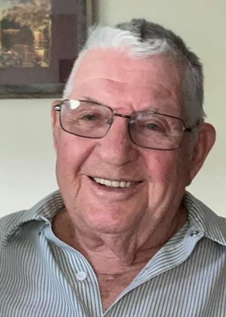 Charles "Chick" Geiger Profile Photo