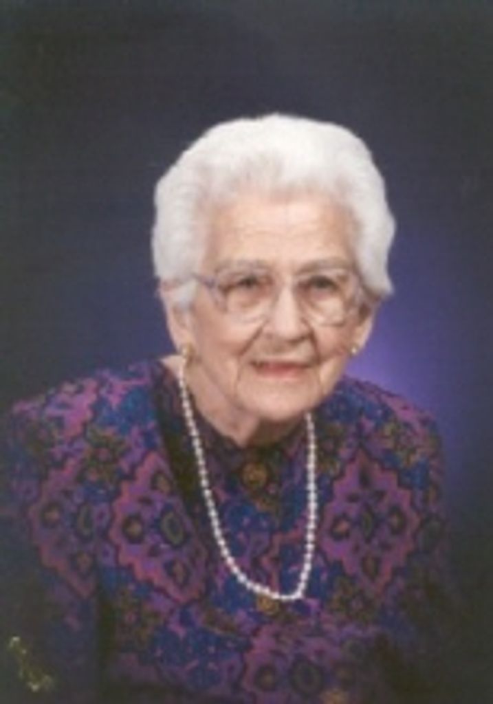 Mary Agnes Moncus