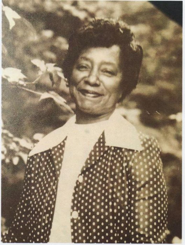 Irene Simmons