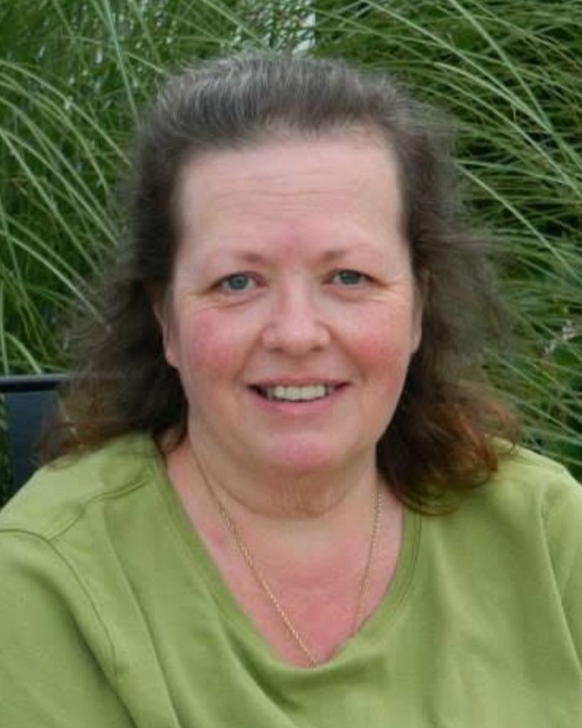 Kimberlee Ann Crain Profile Photo