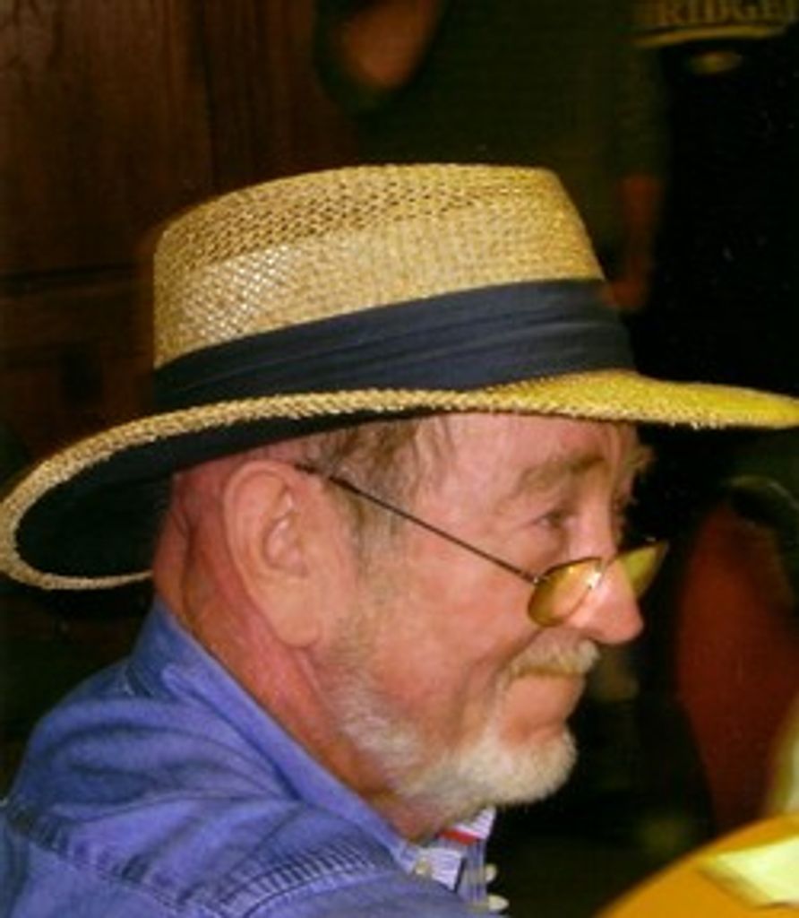Wayne Mason
