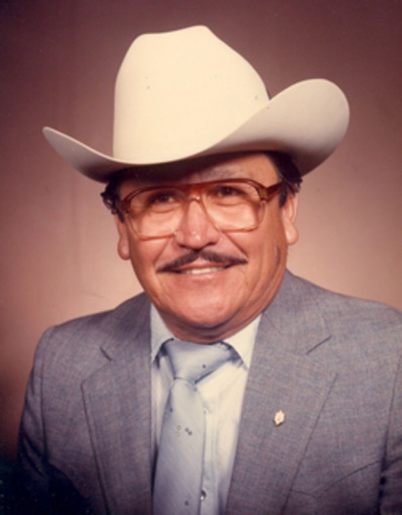 Marcelino Ramos