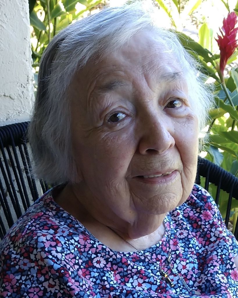 Doris Carolyn Cobble Profile Photo