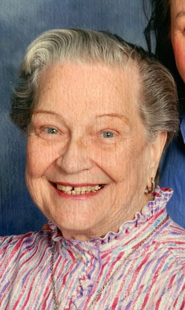 Mary Bill Hall Profile Photo