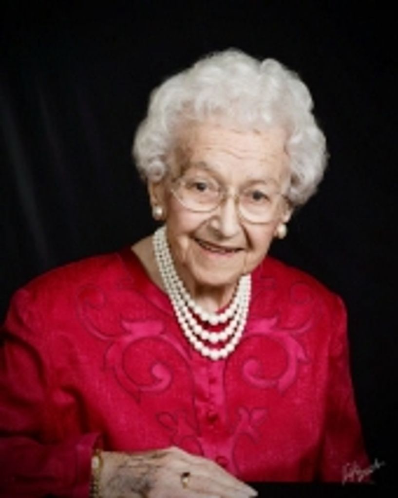 Annie Laurie Williamson Cole Profile Photo