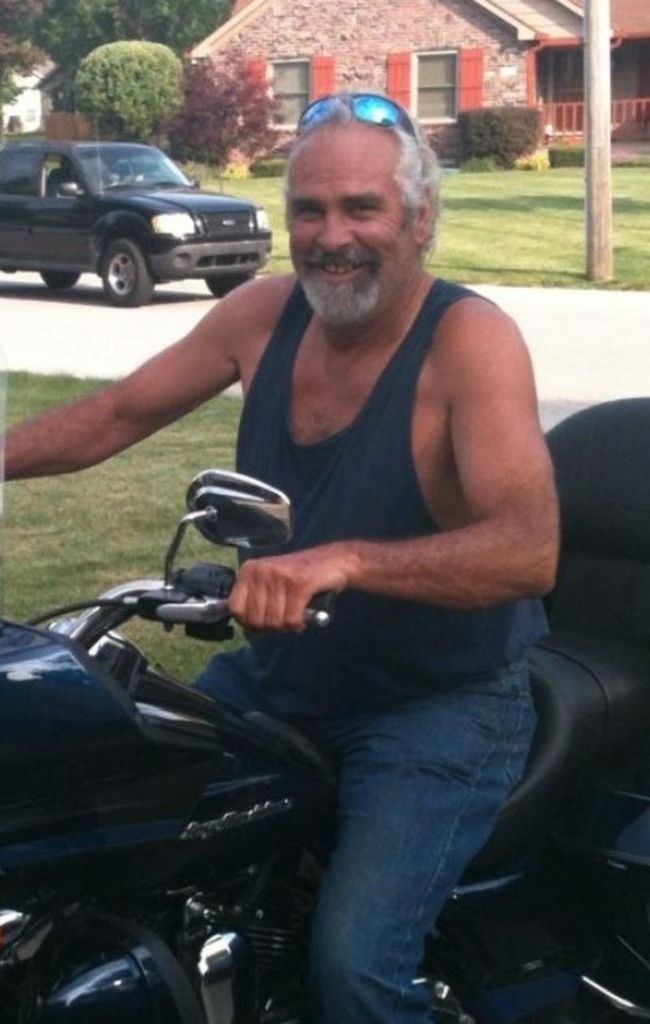 William Mckinley Blankenship Profile Photo