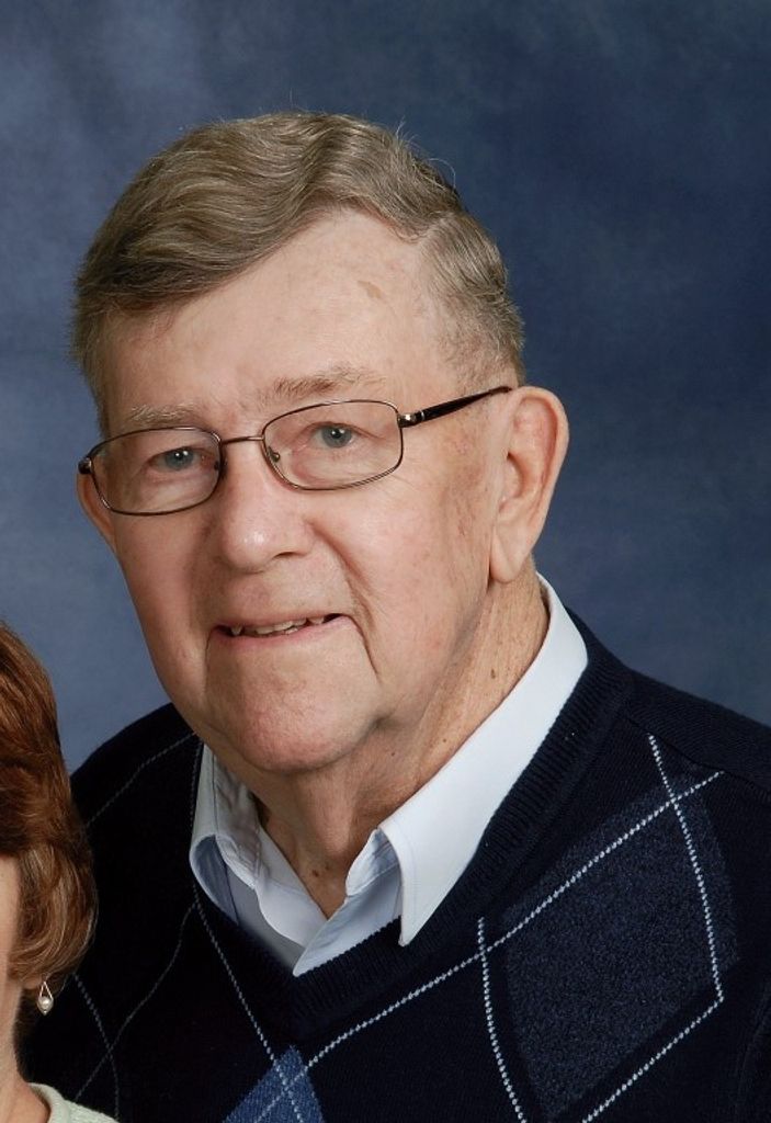 Carroll Woster Profile Photo