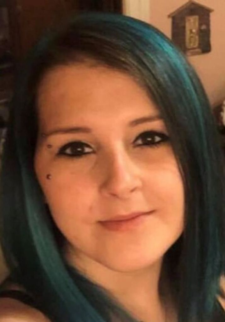 Kelly Lorraine Creed
