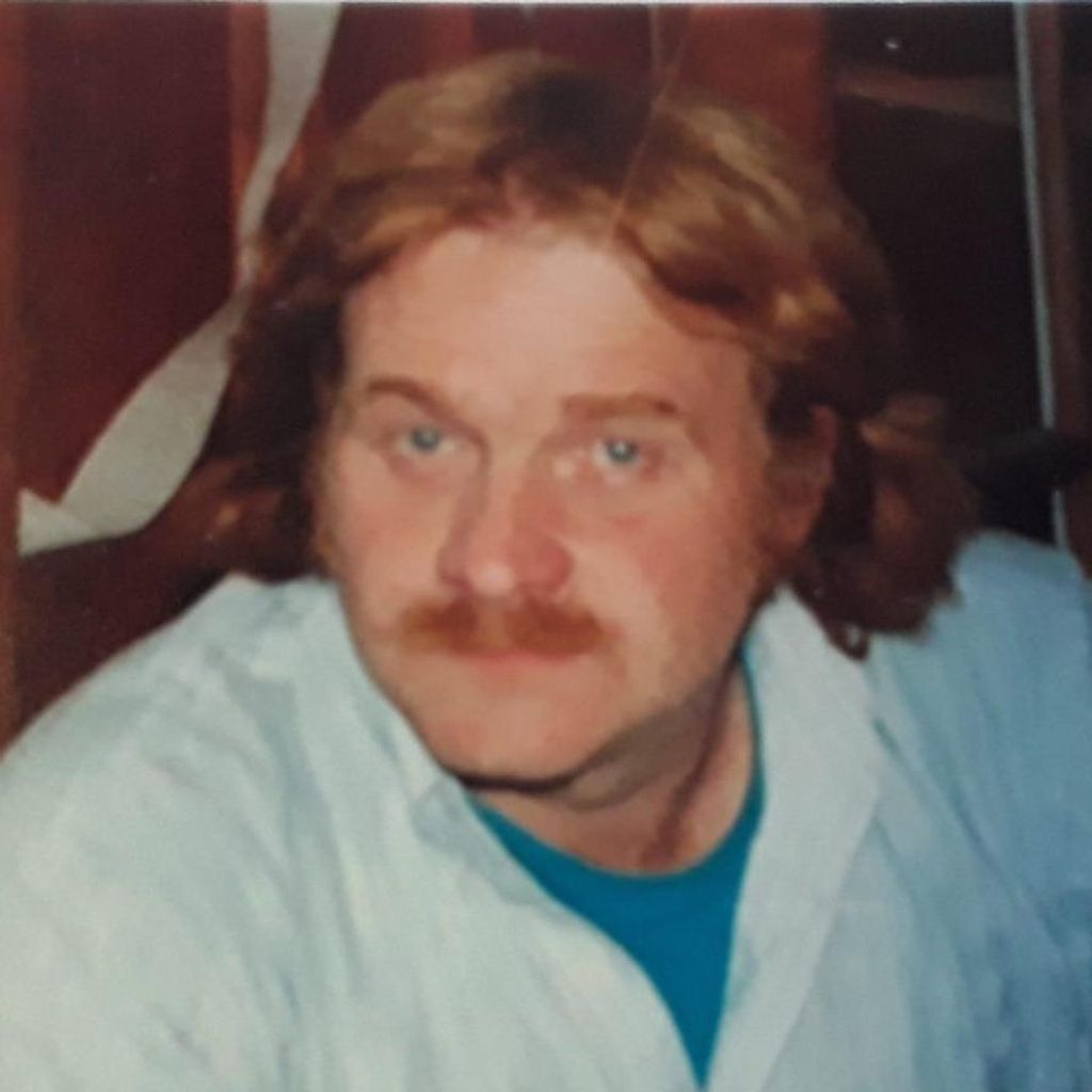 Stephen R. Hurd Profile Photo