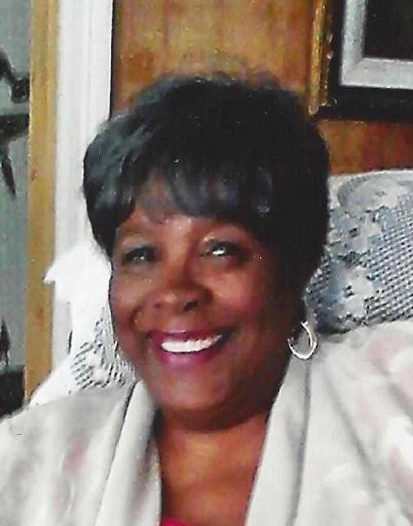 Brenda Jean Furqan Profile Photo