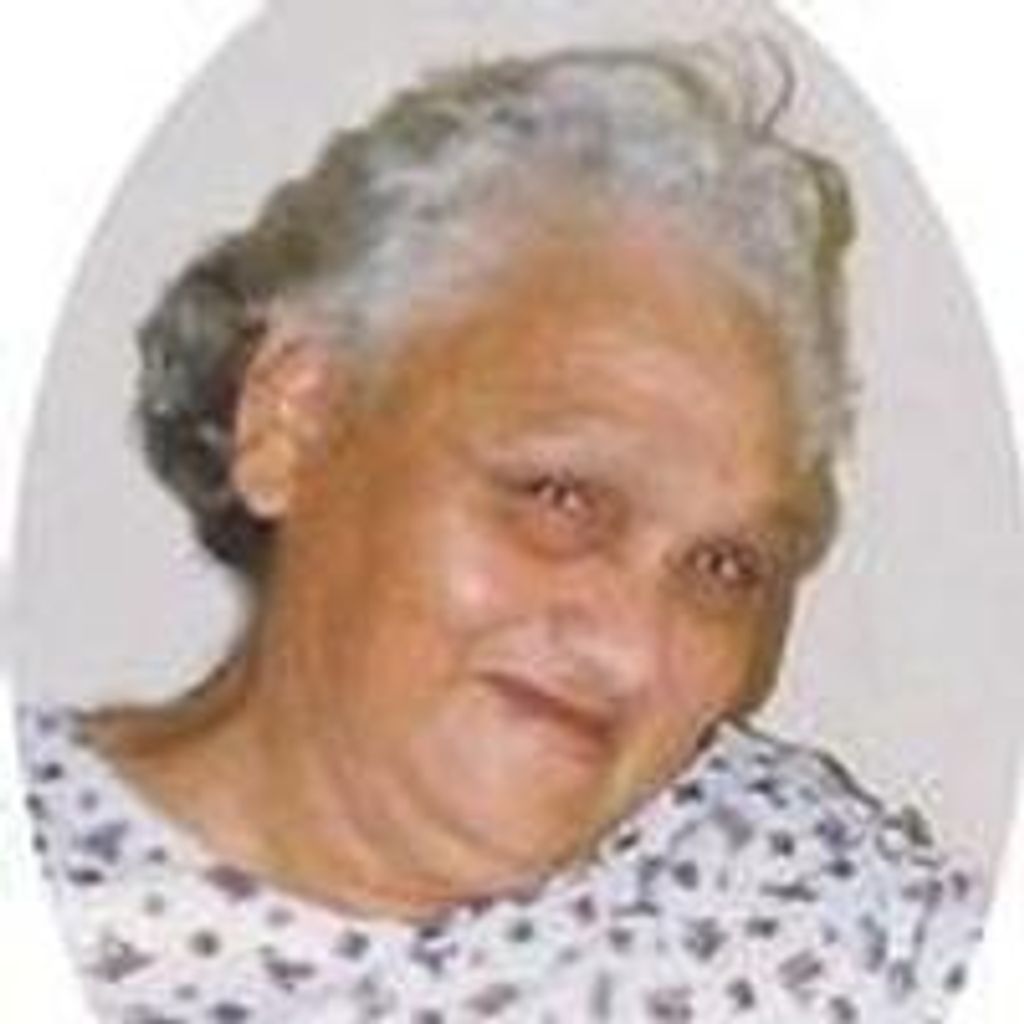 Maria  Luisa Alvarez