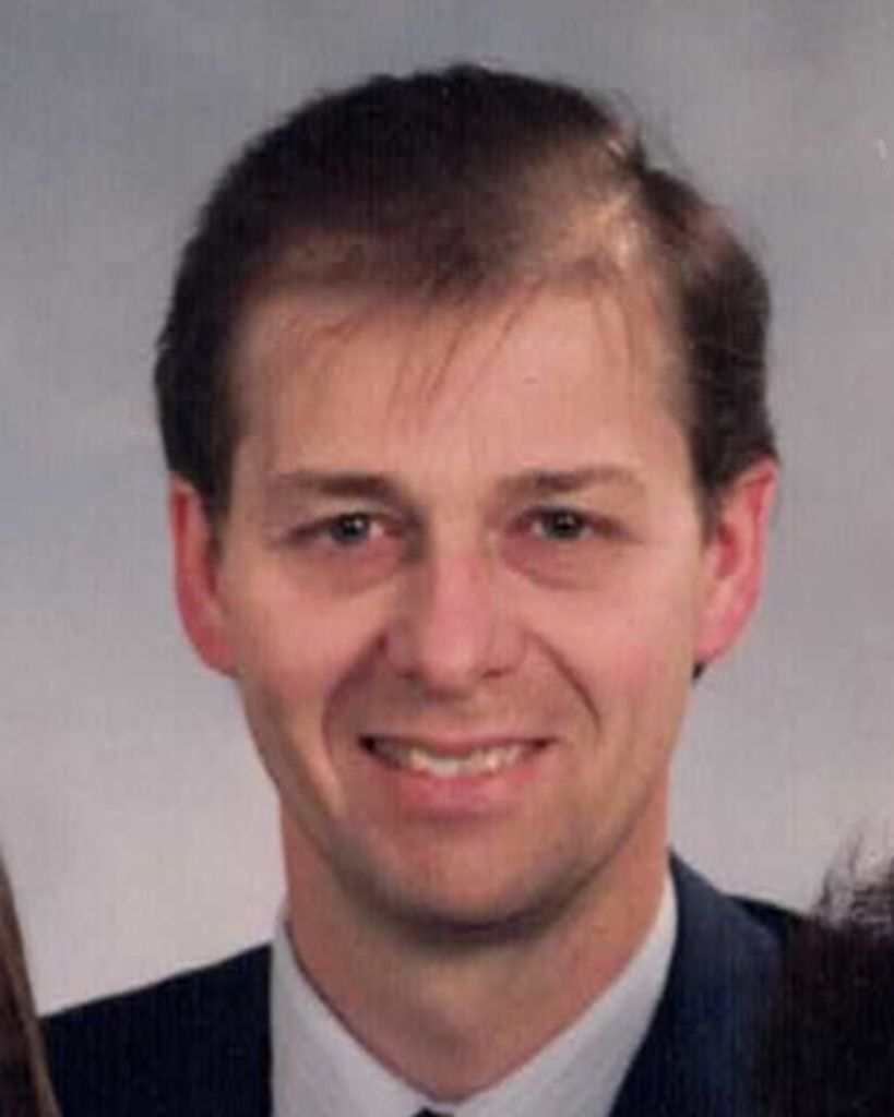 Irwin August Stansberry Profile Photo