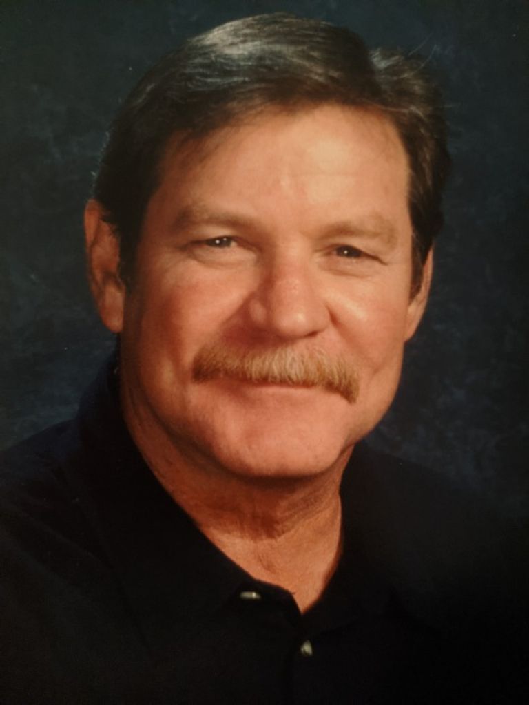 Rodney Hendrickson Profile Photo