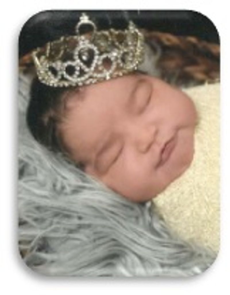Baby Summer Mahaffey
