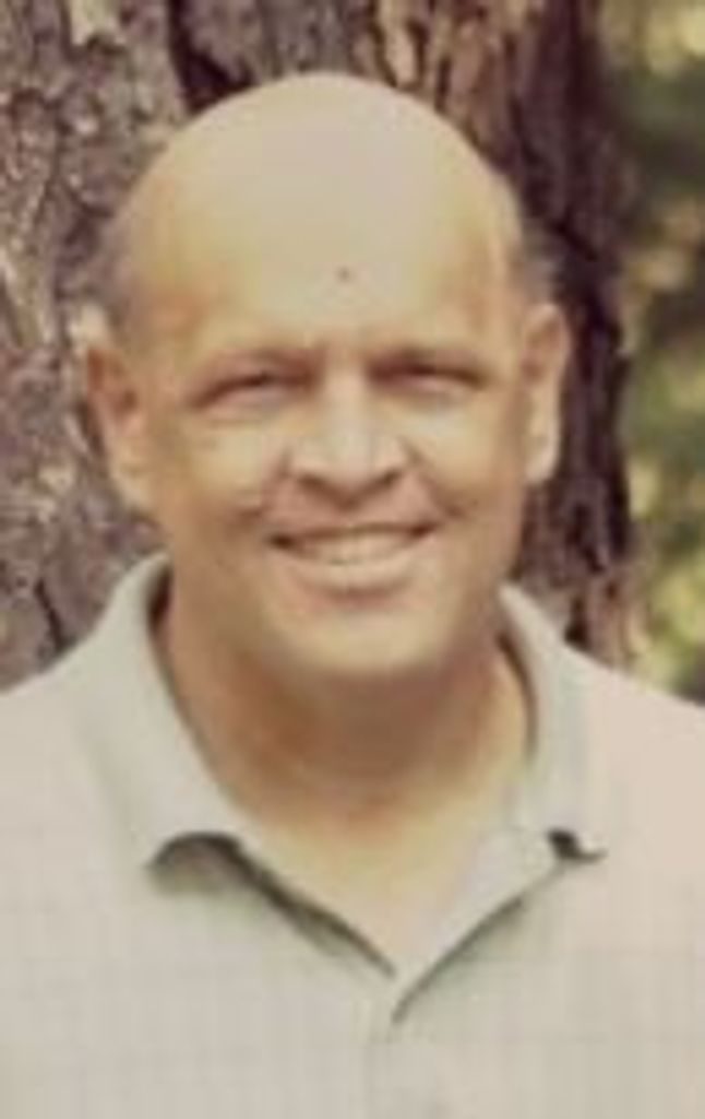 Donald E Peters