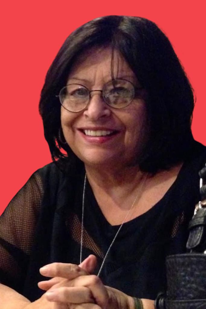 Elizabeth Weldon Profile Photo